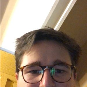 Meet your Posher, Will